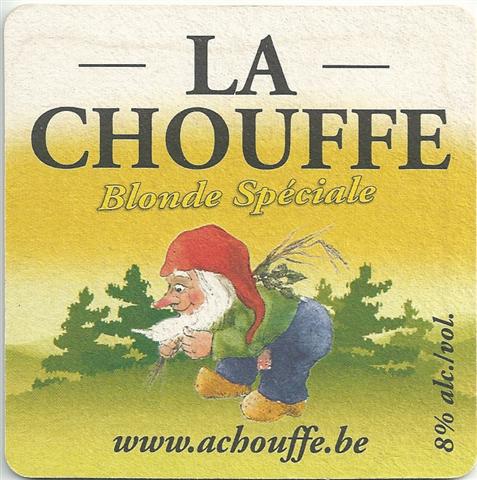 houffalize wl-b chouffe quad 3a (185-la chouffe-hose blau) 